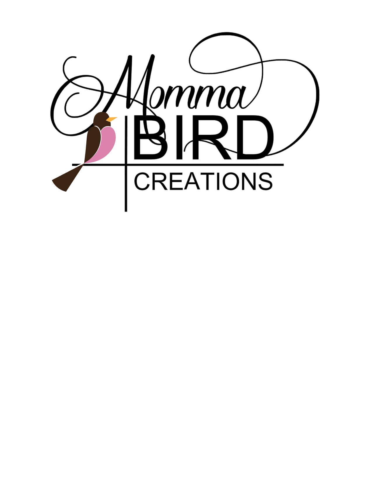 Momma Bird Creations