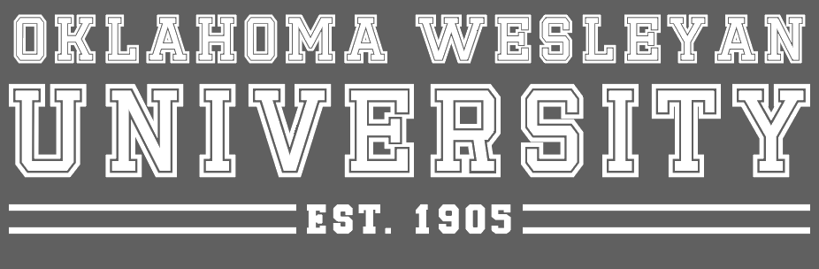 OKWU University Shirt - Gold Heather, Heather Navy, and Flint Blue Heather - District Perfect Blend CVC - DM108 (Copy)