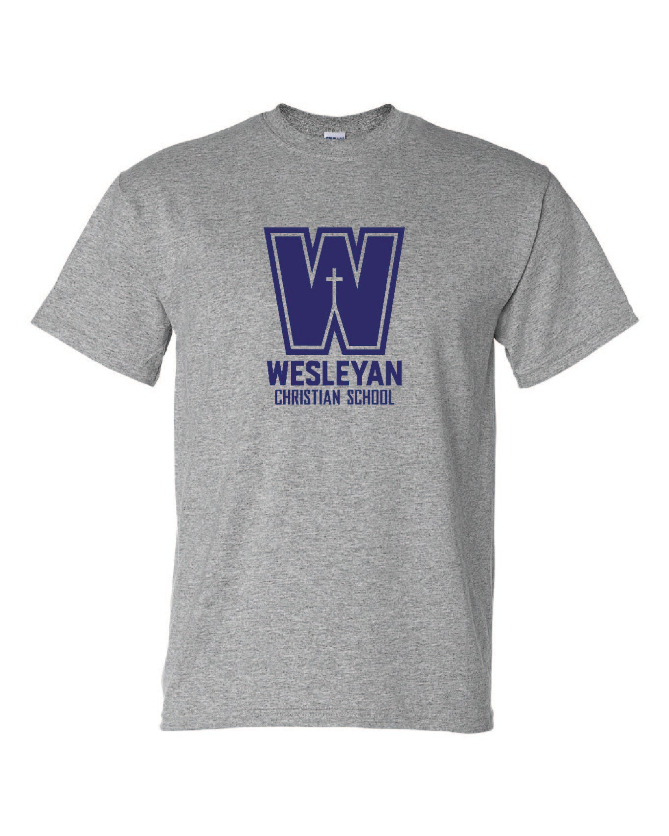 WCS PE Shirt