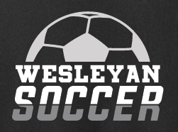 Wesleyan Soccer Nike rLegend Shirt - Purple and Black - Adult and Youth sizes (DV7299, DV7317) (Copy)