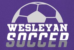 Wesleyan Soccer Nike rLegend Shirt - Purple and Black - Adult and Youth sizes (DV7299, DV7317) (Copy)