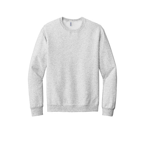 Wesleyan Volleyball Crewneck Sweatshirt