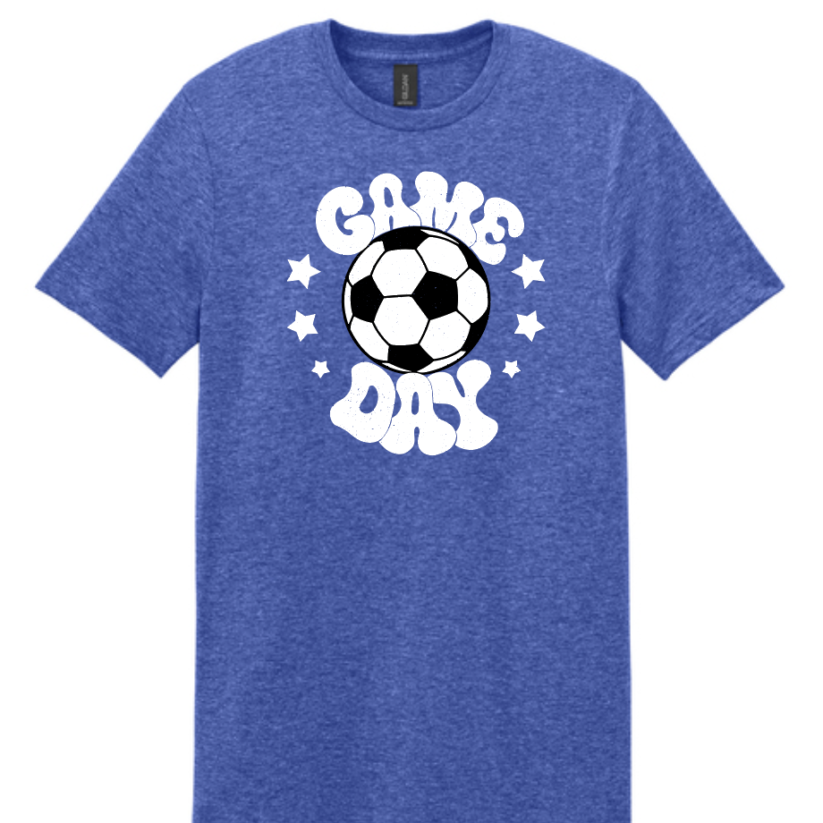 Game Day Short Sleeve T-shirt