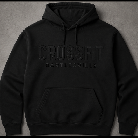 CrossFit Hoodie