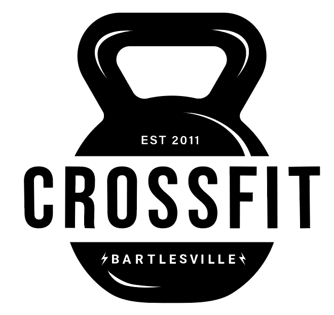 Long Sleeve CrossFit