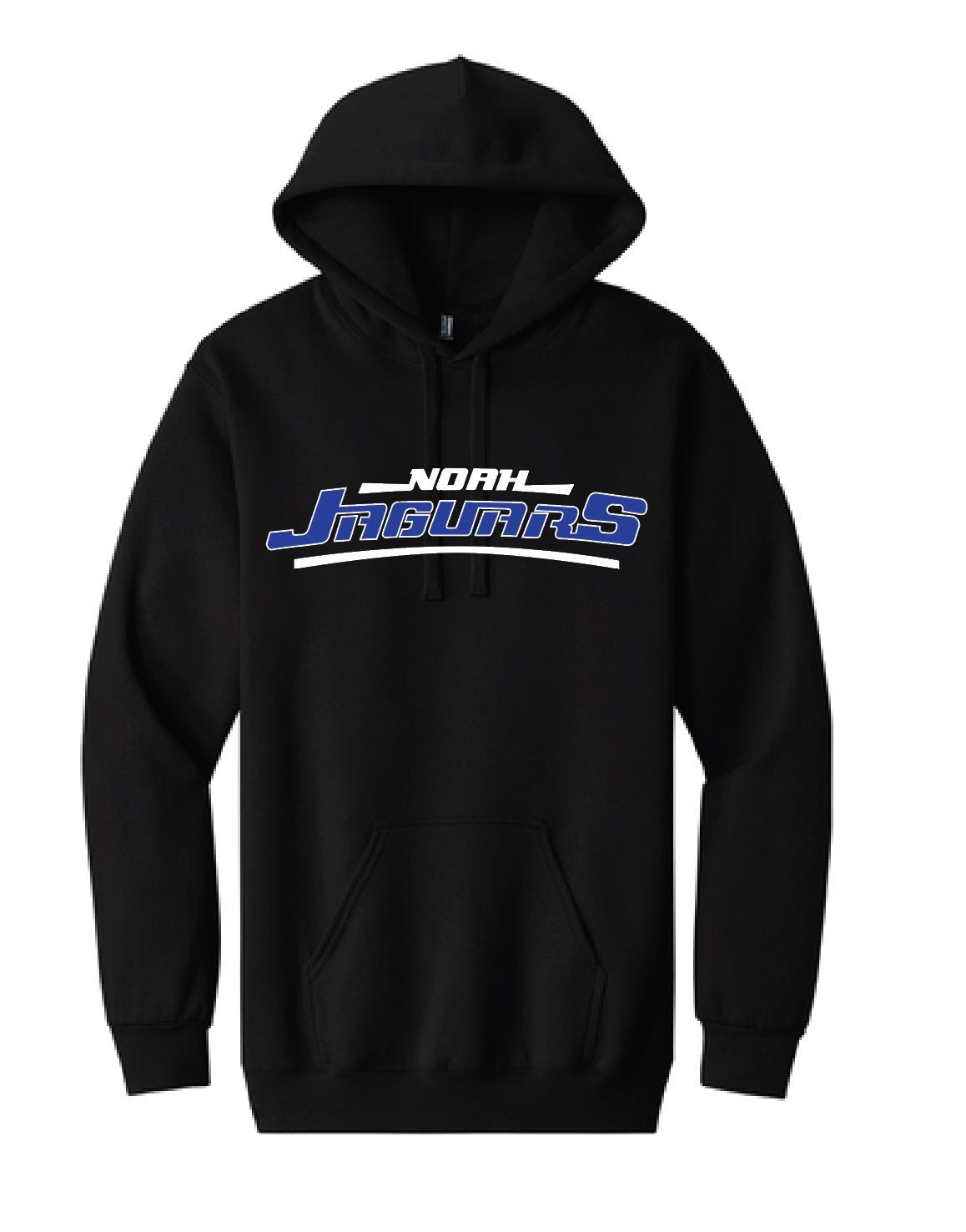 Noah Jaguars Champion Hoodie - ORDER BY DEC 1st - 3PM to receive hoodie by DEC 4th.
