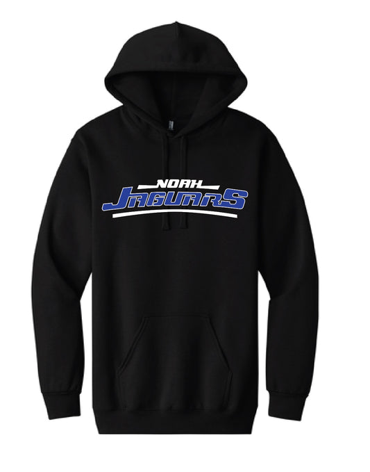 Noah Jaguars Champion Hoodie - ORDER BY DEC 1st - 3PM to receive hoodie by DEC 4th.
