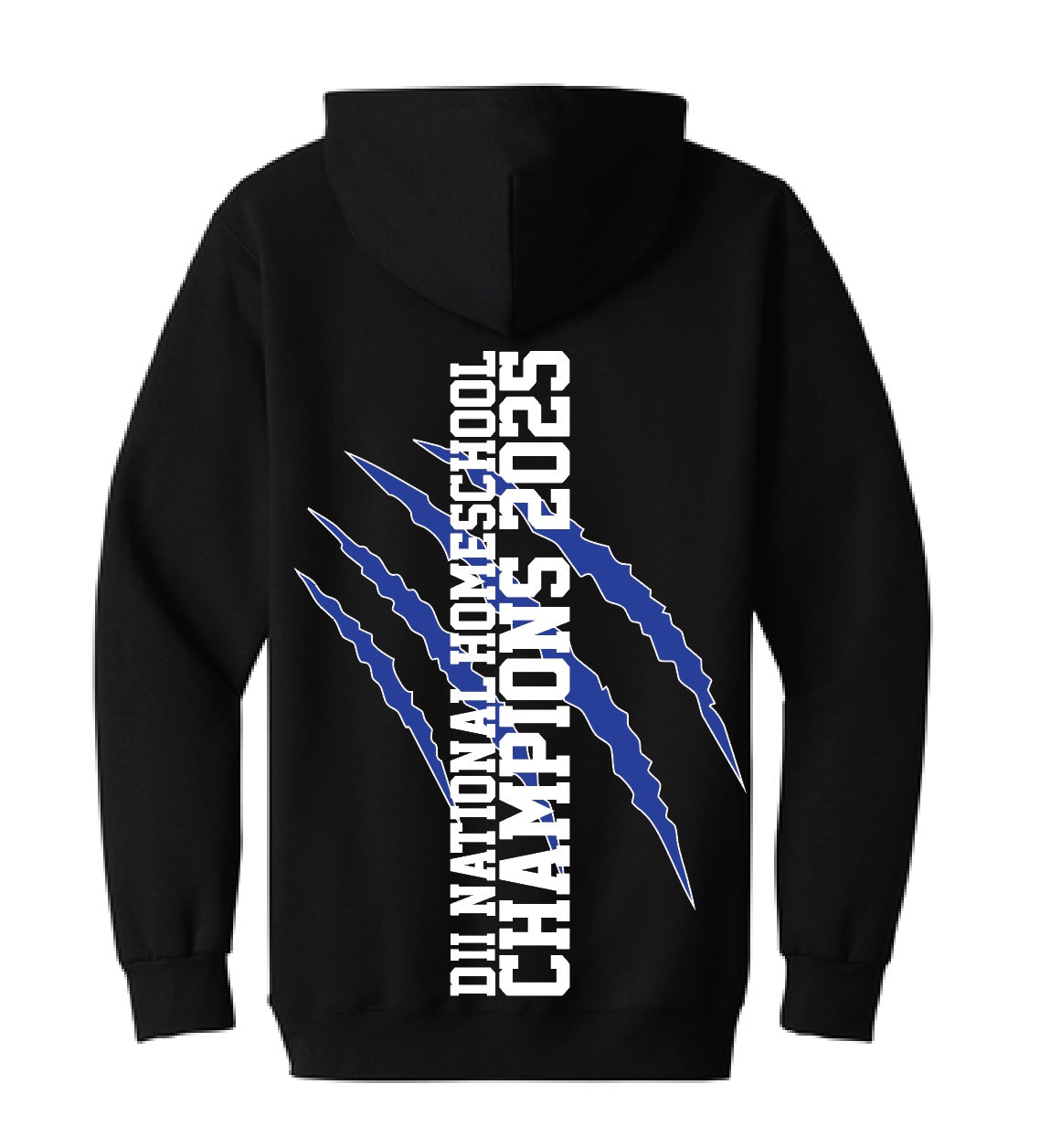 Noah Jaguars Champion Hoodie - ORDER BY DEC 1st - 3PM to receive hoodie by DEC 4th.